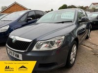 Skoda Octavia SE MPI