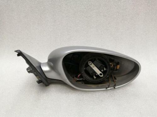 PORSCHE 911 996 Right Door Mirror Außenspiegel Rechts