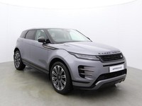 LAND ROVER RANGE ROVER EVOQUE 2.0 D200 Dynamic HSE 5dr Auto