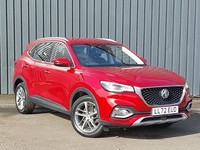 2023 MG HS 1.5 T-GDI Excite 5dr DCT SUV Petrol Automatic