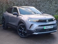 2023 Vauxhall Mokka 100kW Ultimate 50kWh 5dr Auto HATCHBACK ELECTRIC Automatic