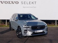 2025 Volvo XC60 2.0 B5P Ultra Dark 5dr AWD Geartronic ESTATE PETROL Automatic