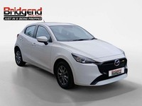 2024 Mazda 2 1.5 SKYACTIV-G Centre-Line Hatchback 5dr Small Car Petrol Manual