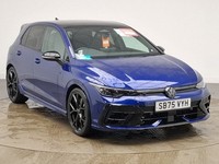2025 Volkswagen Golf 2.0 TSI 333 R Black Edition 4Motion 5dr DSG HATCHBACK PETRO