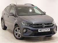 2023 Volkswagen Taigo 1.0 TSI 110 R-Line 5dr Hatchback Petrol Manual