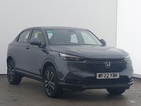 2022 Honda HR-V 1.5 eHEV Elegance 5dr CVT SUV Hybrid Automatic