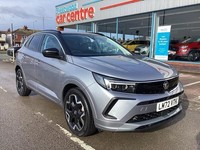 2022 Vauxhall Grandland Turbo D Elite SUV Diesel Automatic