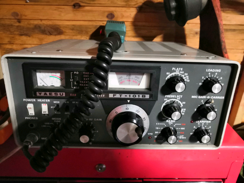 Ham Radio for sale in UK 84 secondhand Ham Radios