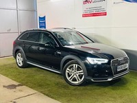 Audi A4 2.0 TDI Sport Estate 5dr Diesel S Tronic quattro Euro 6 (s/s) (190 ps)