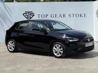 2019 Vauxhall Corsa SE Nav Hatchback Petrol Manual
