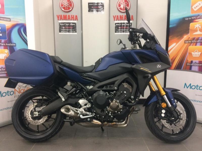 Yamaha mt 125 finance