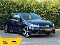 2014 Volkswagen Golf 2.0 TSI BlueMotion Tech R DSG 4Motion Euro 6 (s/s) 3dr HATC