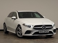 2020 Mercedes-Benz A-Class A200 AMG Line 5dr HATCHBACK PETROL Manual