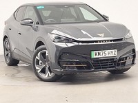 2025 Cupra Tavascan 210kW V1 77kWh 5dr Auto [Winter Pack] Estate Electric Automa