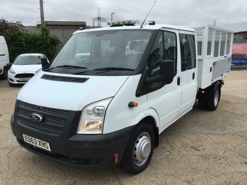 Cage Van for sale in UK 35 secondhand Cage Vans