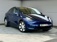 2022 Tesla Model Y RWD 5dr Auto MPV ELECTRIC Automatic