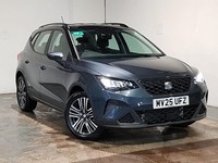 2025 SEAT Arona 1.0 TSI 115 SE Technology 5dr DSG HATCHBACK PETROL Automatic