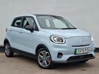 2025 Leapmotor T03 70kW 37kWh 5dr Auto HATCHBACK ELECTRIC Automatic