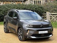 2022 Citroen C5 Aircross BlueHDi C-Series Edition SUV Diesel Automatic