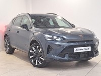 2025 Cupra Formentor 1.5 eTSI 150 V2 5dr DSG SUV Petrol Automatic
