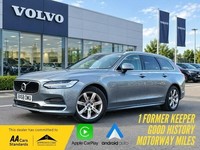 Volvo V90 D4 MOMENTUM