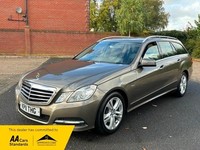 Mercedes B Class E250 CDI AVANTGARDE 200bhp AUTOMATIC 85k