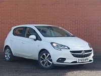 2019 Vauxhall Corsa 1.4 Energy 5dr [AC] HATCHBACK PETROL Manual