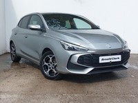 2024 MG MG3 1.5 Hybrid Trophy 5dr Auto Hatchback Hybrid Automatic