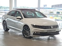 2018 Volkswagen Passat 2.0 TDI R-Line 4dr [Panoramic Roof] Saloon Diesel Manual