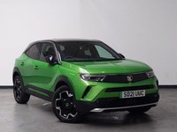 2021 Vauxhall Mokka 100kW Launch Edition 50kWh 5dr Auto HATCHBACK ELECTRIC Autom