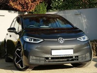 2025 Volkswagen ID.3 Pro Performance 58kWh Tech Hatchback 5dr Electric Auto (204
