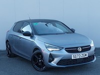 2023 Vauxhall Corsa 1.2 Turbo GS 5dr Auto Hatchback Petrol Automatic