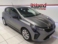 2024 Renault Clio 1.0 TCe evolution Hatchback 5dr Small Car Petrol Manual