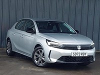 2023 Vauxhall Corsa 1.2 Design 5dr HATCHBACK PETROL Manual