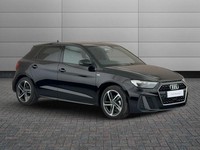 2025 Audi A1 S line 30 TFSI  116 PS S tronic Automatic Hatchback Petrol Automati