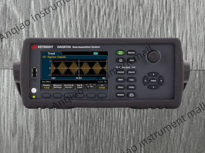 DAQ973A KEYSIGHT Agilent Data acquisition system multifunction universal meter