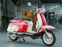 2025 Royal Alloy GP300 SE LC E5