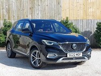 2022 MG MOTOR UK HS 1.5 T-GDI PHEV Exclusive 5dr Auto ESTATE PETROL/ELECTRIC Aut