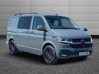 2024 Volkswagen Transporter 2.0 TDI T32 Highline Kombi FWD SWB Euro 6 (s/s) 5dr 