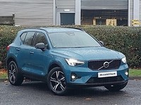 2023 Volvo XC40 2.0 B4P Plus Dark 5dr AWD Auto SUV Petrol Automatic