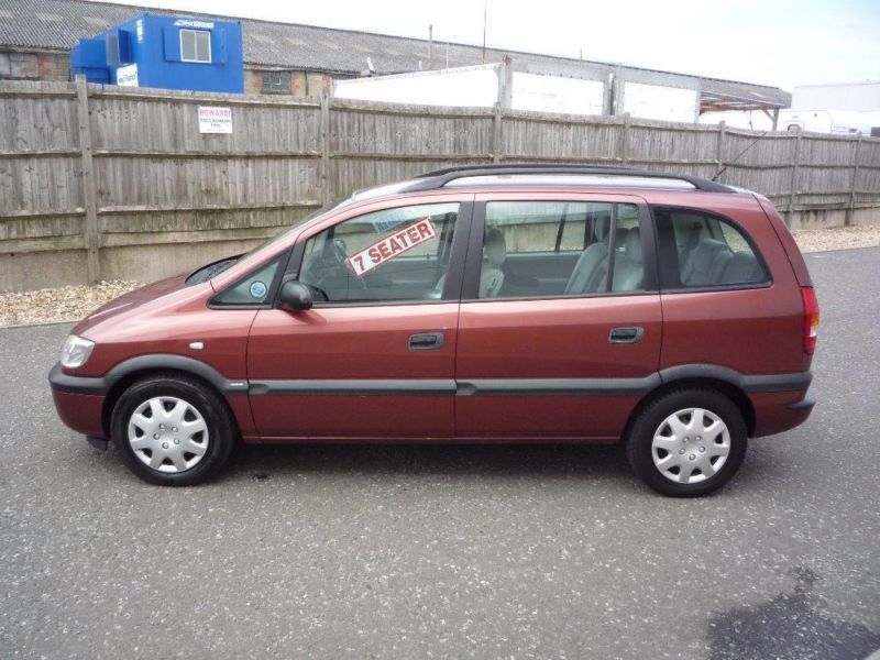 Vauxhall