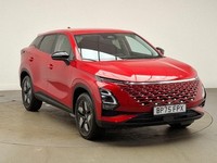 2025 Omoda 5 1.6 TGDI [147] Knight 5dr 7DCT Estate Petrol Automatic