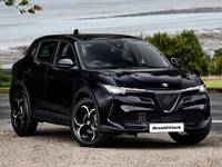 2026 Alfa Romeo Junior 1.2 Turbo 145 Ibrida Ti 5dr Auto Hatchback Petrol Automat