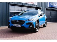 2024 Subaru Crosstrek i e-Boxer Touring SUV HYBRID Automatic