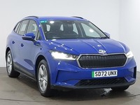 2023 Skoda Enyaq 132kW 60 Loft 62kWh 5dr Auto [120kW] Estate Electric Automatic
