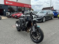 2024 CFMOTO 700CL-X Sport 700CL-X Sport (23MY) Other Petrol Manual