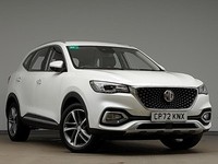 2023 MG MG HS 1.5 T-GDI Excite 5dr DCT SUV Petrol Automatic