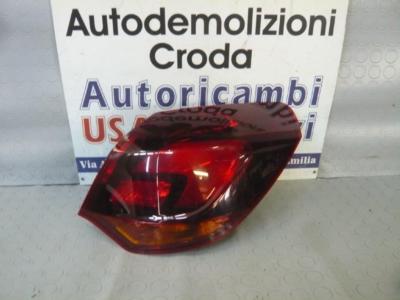 Fanale posteriore destro OPEL ASTRA (2009- 2011)