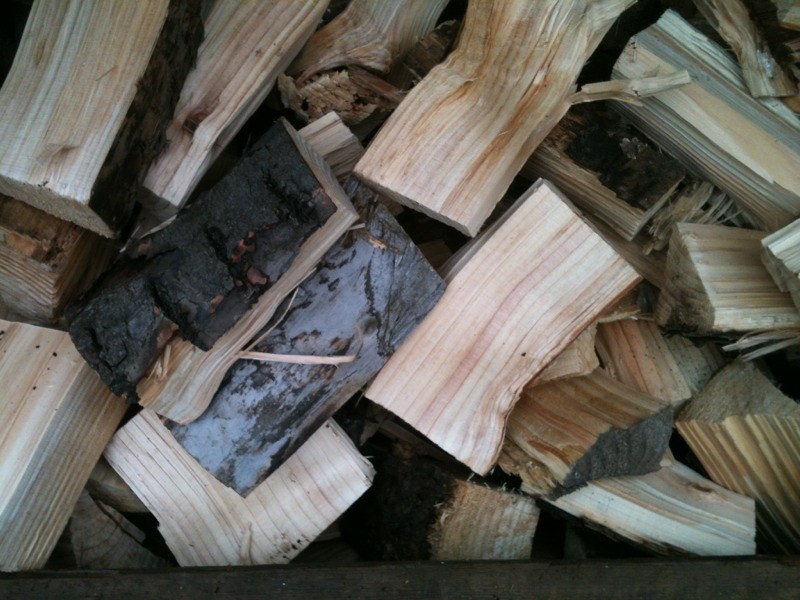Logs/firewood/kindling for sale in West Calder, West Lothian Gumtree