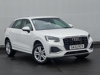 2022 Audi Q2 30 TFSI Sport 5dr SUV Petrol Manual